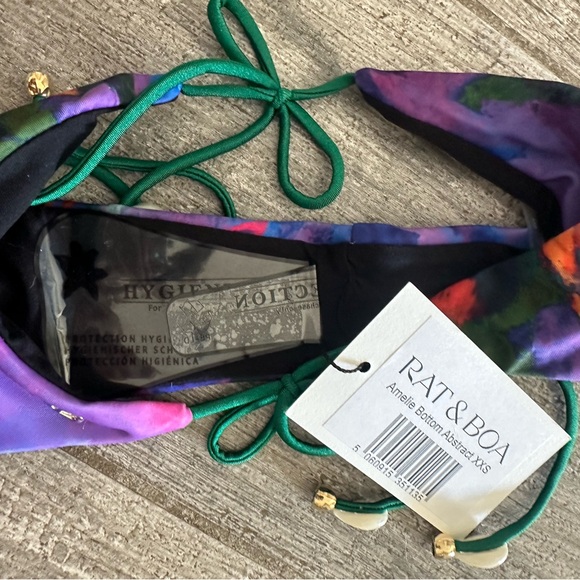 RAT & BOA kini bottoms - Picture 3 of 4